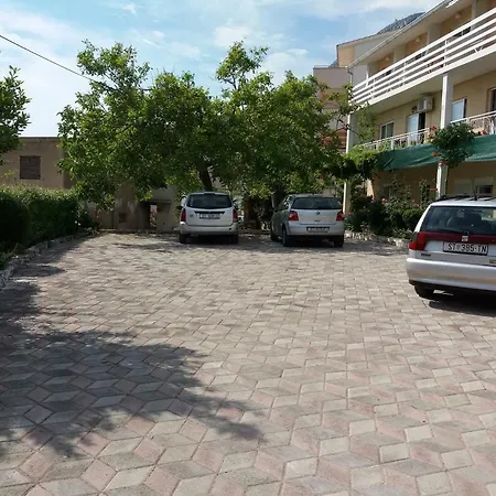 Studio Duce 13694c Omiš