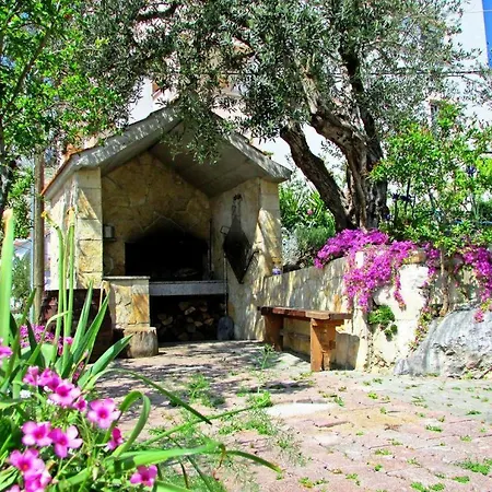 Studio Duce 13694c Lägenhet Omiš