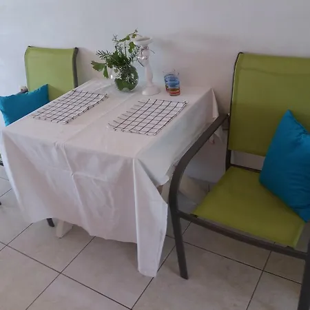 Lägenhet Studio Duce 13694c Omiš