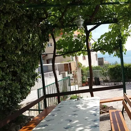 Studio Duce 13694c Omiš