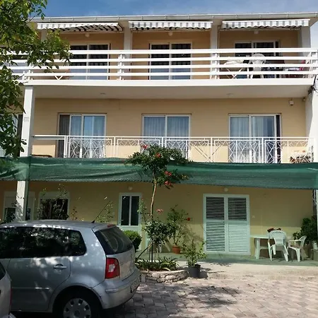 Appartamento Studio Duce 13694c Omiš