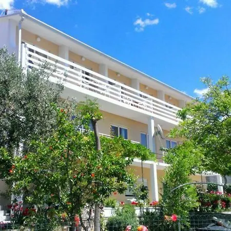 Appartamento Studio Duce 13694c *