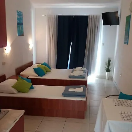 Studio Duce 13694c Appartamento